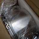 Colander and Bowl Set 6.0QT (2-in-1) - Thickened 304 Stainless Steel Kitchen Strainer Bowl for Fruit, Pasta, Vegetables, Rice - Heavy Duty, Induction Cooker & Dishwasher Safe