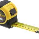 Stanley FATMAX Classic Tape with Blade Armor, 5m/16ft