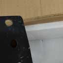 Deepn Solar Lights Outdoor 8000W, Solar Street Lights Outdoor Waterproof, 480 LED Security Flood Light 7000K Street Light 300000LM with Motion Sensor & Dusk to Dawn for Pathway & Yard, LA065W, 1 Pack