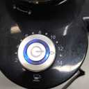 SHARDOR Electric Burr Coffee Grinder 2.0, Adjustable Burr Mill with 16 Precise Grind Setting for 2-14 Cup, Black