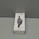 4 in 1 Car Charger, Retractable iPhone Car Charger Fast USB C Phone Charger, Cigarette Lighter with 2 Cable 30 Inch and 2 USB Ports, Multi Port USB Car Charging for iPhone 17/16/15/14/13 Pro Max-1Pack