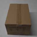 Brightown C9 Christmas String Lights, Commercia Led Outdoor Christmas Lights with 100 Strawberry C9 Bulbs, Waterproof Extendable UL Certified for Party Holiday Wedding Indoor Outdoor Xmas Decor (C9 Warm White)