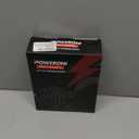 USB Charging Station - 6 Port Universal Charging Station for Multiple Devices - Multi Device Charger Dock - Compatible with Apple, iPad, iPhone, Android Cell Phones, and Tablets - Black