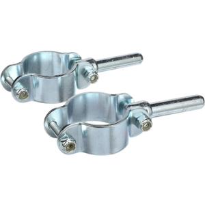 Seachoice Zinc-Plated Steel Clamp-On Oar