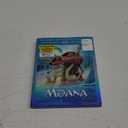 Moana 3D [3D Blu-ray / Blu-ray / DVD / Digital HD]