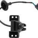 99240-AA100 Rear View Backup Camera Unit Assy, Replacement for Hyundai Elantra 2021 2022, Replaces 99240-BU500
