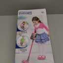 Kids Vacuum That Really Works, Toddler Vacuum Toy That Works, Toy Baby Working Play Child Size Real Mini Vacuum Cleaner with Real Suction Cleaning Set for Kids Toddlers 3-5(Pink) (Red)