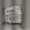 Brushed Nickel Tub Drain Tip-Toe Tub Trim Set Conversion Kit Assembly, Hidrop Bathtub Drain Replacement Trim Kit with 2-Hole Overflow Faceplate and Universal Fine/Coarse Thread, Brushed Nickel