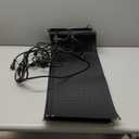 3 Pack 10 x 30" Heated Snow Melting Mats - Heated Outdoor Mats for Walkways - Electric Snow Melting Mats for Decks and Sidewalks, No-Slip Snow and Ice Melt Heated Sidewalk Mat