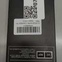 SSLOTSCASE for iPhone 17 Pro Max Case with Card Holder & Kickstand & Slide Camera Lens Cover & Camera Stand & Wallet, Military-Grade Heavy Duty Phone Case Cover for iPhone 17 Pro Max 5G 2025, Black