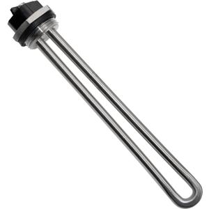 520900 520789 232794 Rv Water Heater Element for Suburban Rv Sw Series Electric Water Heater,Replacement of Water Heater Part Sw12del,Sw10del,Sw6del Etc,Screw in,1440w 120v