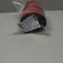 Non-Slip Step Edge Protector, Vinyl Stair Nosing - Self-Adhesive Anti-Slip Stair Nose Edging Trim, Stairway Nose Molding & Nosing Strip for High Traffic-Safety, Indoor-Outdoor Use(Black 2"2",10Ft)