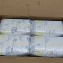 Pampers Swaddlers Diapers, Size 2 (10-22 lbs), 84 Count, Absorbent, Keeps Baby Dry and Comfortable, Skin Safe Disposable Baby Diaper