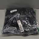 LILLUSORY Women's Long Dressy Cardigan Sweaters Fall Oversized Cozy Jacket Outfits 2025 Date Night Winter Trench Coats