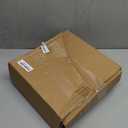 Porlien Classic Square 9.7-inch Dinner Plate Set of 3