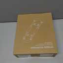 Twister Arm Trainer, 20-60lbs Adjustable Resistance Arm Trainer for Men&Women, Chest Workout Equipment Exercise Equipment for Home, Build Chest Clip Muscle Arm Strength Portable Workout Equipment