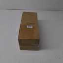 Uross Carpet Protector for Pets - Cat Carpet Protector for Doorway, Anti Scratch Under Door Cat Scratch Protector Mat, Easy to Cut Plastic Carpet Scratch Stopper Guard 3.6FT x 3PCS (Transparent)