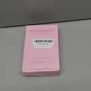 12 Inch Curly Ponytail Extension, Clip on Ponytails for Women, Natural Pony Tails Hair Extensions, Synthetic Hair Extensions Ponytail, Clip in Ponytail (Color: Ash Blonde with Blonde Ends)