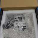 11215 2721540002 Alternator 3.0L 3.5L 2.5L V6 for Mercedes-Benz C230 C280 C300 C350 CLK350 E350 SLK280 SLK300 SLK350 W203 W204 C209 C207 W212 R171 R173 2005-2010, Replaces 115905 0124525054