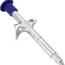 Park Tool Finish Line Mini Grease Gun, Aluminum Alloy, Bearing Hub Grease Gun, Lubricating Oil Syringe Repair Tools