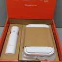 ZWILLING Fresh & Save 7-pc Vacuum Sealer Machine Starter Set, Sous Vide Bags, Meal prep, Airtight Food Storage Containers, Glass