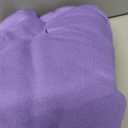 KOOLTAIL Basic Dog Hoodie - Soft & Warm Dog Hoodie Sweater with Leash Hole and Pocket, Dog Winter Coat, Cold Weather Clothes Sweatshirt for Small Medium Large Dogs Puppy Cat Boys Girls (L, Purple, Pack of 1)