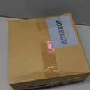 Leinuosen 5 Pcs Lighted Christmas Ornament Ball 11.8in Giant Waterproof Outdoor Hanging Merry Christmas Balls with LED Lights Pop-up Xmas Foldable Decoration Sphere Light for Holiday Yard Tree Decor