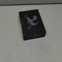 Archery Release Thumb Release for Compound Bow, 3 or 4 Finger Option Bow Release Aid - Left/Right Handed Adjustable Smooth Trigger for Hunting & Outdoor Shooting (Black)