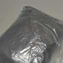 Suphomeware 70 inch Grill Cover for Oklahoma Joe's Longhorn Offset Smoker, Waterproof & Heavy Duty Black Smoker Cover