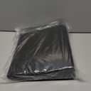 4PCS Window Basket Liners Fabric Liners Hanging Flower Box Liner Felt Trough Planter Insert Non-Woven Plant Liner Replacement for Garden Planters