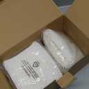 Humidifier Replacement Filter Compatible with Canopy Bedside and Nursery Humidifier,Made with Wood Pulp, Paper Filter, 6-Pack