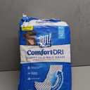 Out! PetCare Disposable Dog Diapers Male, Puppy Belly Band, Potty Training, Doggie Diapers, Belly Bands for Male Dogs, Puppy Training, Incontinence, (M/L, 32ct)