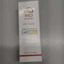 EltaMD UV Daily Face Sunscreen Moisturizer with Zinc Oxide, Daily Face Moisturizer with SPF, Great for Dry, Combination, and Normal Skin (02 - Tinted (1.7 oz))