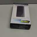 2200+ Miles Range TV Antenna, 2025 Upgraded Strongest Digital TV Antenna Outdoor with Amplifier Signal Booster, Support Smart TV and All Older TV's,for Local Channels-Support 1080p 4K 8K