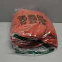 COZYART Burnt Orange Bath Towel Set 6 Piece, Luxury 100% Turkish Cotton 650GSM Hotel Quality, Soft, Absorbent, Towel Sets for Bathroom with 2 Bath Towels 2 Hand Towels 2 Washcloths