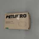 PETLIBRO 8 Packs Replacement Filters for Stainless Steel Cat Water Fountain PLWF003 & PLWF006, 4 Months Set of Replacement Filters fot Pet Water Fountain Stainless Steel