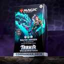 Magic: The Gathering Tarkir: Dragonstorm Commander Deck - Sultai Arisen