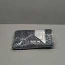 Deepsoon Heating Pad,Electric Heating Pads for Back,Neck,Moist Heating Pad for Abdomen Shoulder Knee Legs,Dry/Moist Heat&Auto Shut Off,Mother's Day Birthday for Men and Women,Dark Gray,24x20 Inch