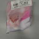 JOYIN 28 Plastic Toy Shovels in Pink Red and White for Valentines Day ,28 Cards with Ribbon for Kids Party Favor, Classroom Exchange Prizes, Valentines Gifts with Vibrant Color