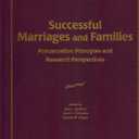 Successful Marriages and Families: Proclamation Principles and Research Perspectives, by Dr Alan J Hawkins PhD (Editor), Dr David C Dollahite (Editor), Professor Thomas W Draper (Editor)