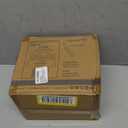 Vegware Compostable Wooden Knife, Case of 1000, Disposable Knives, Renewable Sustainably Sourced Birchwood, Sturdy and Strong, Perfect For Hot or Cold Food