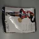 Leg Avenue Women's Gothic Red Riding Hood Costume (Medium)