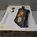 Toastmaster 10" x 16" Electric Griddle