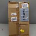 Solar Christmas Tree 30 inch Prelit 2 Set Pathway Porch Christmas Trees Pre-Light LED Battery Operated Outdoor Xmas Decor for Entrance Driveway, Yard, Garden