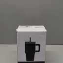 20 oz Tumbler with Handle,Tumbler with Lid and Straw,Double Wall Insulated Cup Stainless Steel Travel Mug(Cold for 34 Hours),Water Bottle for Iced Tea,Coffee,Cold Beverages(Rose Quartz)