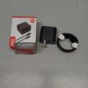 Switch 2 Charger - 60W AC Adapter for Nintendo Switch/OLED/Lite & Steam Deck/OLED, 5FT Charging Cable, Support 4K TV Dock Mode, Power Supply 20V/3A Fast Cord - Original Quality, Xbox 360 Console