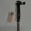 ACDelco Gold Passenger Side Outer Steering Tie Rod End