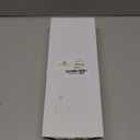 Restaurantware-13.4 x 4.9 x 2.3 Inch Triple Dip Bowls, 1 Microwavable Condiment Server - 3 Compartments, Microwavable, White Porcelain Dip Tray, Dishwashable, For Snacks, Condiments, Or Toppings