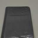 Zip MTG Card Binder with 432 Side Loading Pocket - fits TCG Baseball Football Sports Cards - Easy to Insert Collection Binder - Black