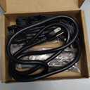 Corsair Vengeance i7500 Gaming PC – Liquid Cooled Intel Core i9-14900KF CPU – NVIDIA GeForce RTX 5080 GPU – 32GB Vengeance RGB DDR5 Memory – 2TB M.2 SSD – Black